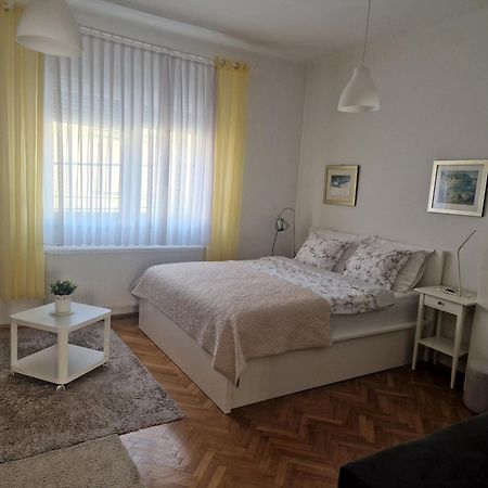 "Apartment Lavanda Idila" Speed Wifi Ζάγκρεμπ Εξωτερικό φωτογραφία