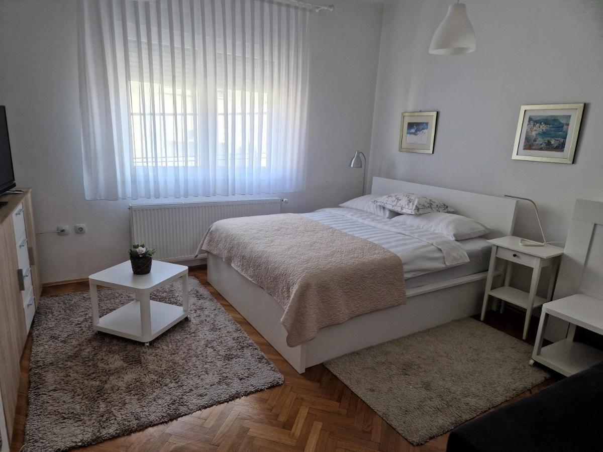 "Apartment Lavanda Idila" Speed Wifi Ζάγκρεμπ Εξωτερικό φωτογραφία