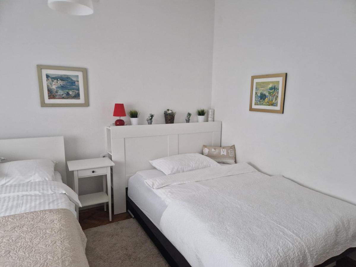 "Apartment Lavanda Idila" Speed Wifi Ζάγκρεμπ Εξωτερικό φωτογραφία