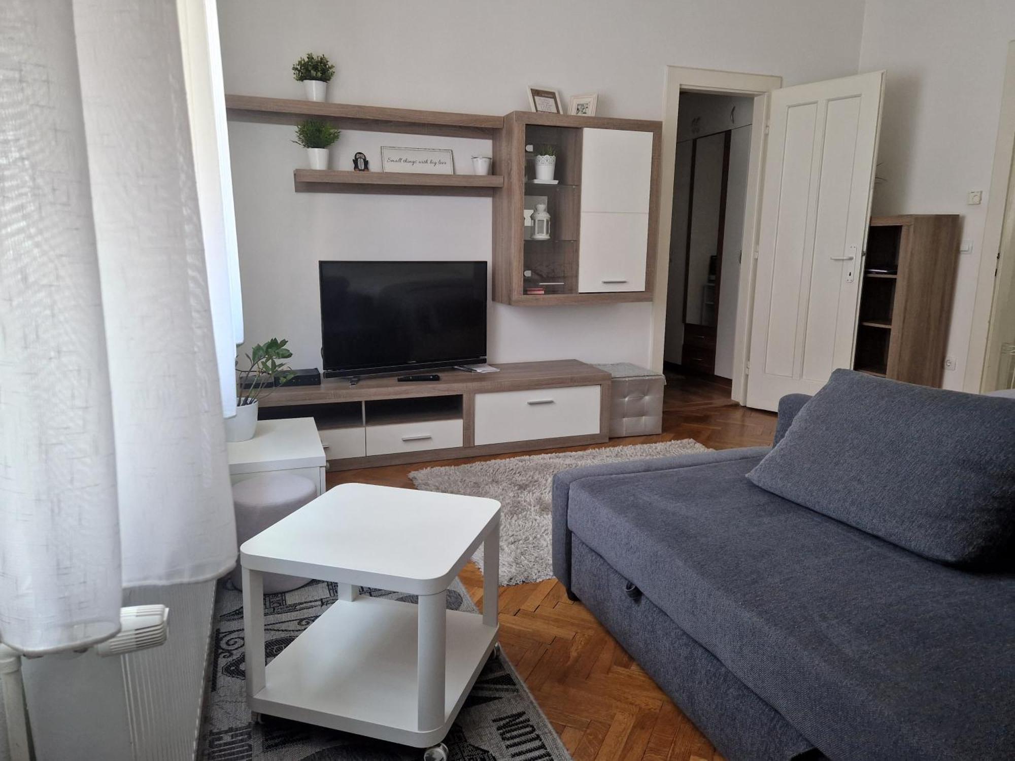 "Apartment Lavanda Idila" Speed Wifi Ζάγκρεμπ Εξωτερικό φωτογραφία