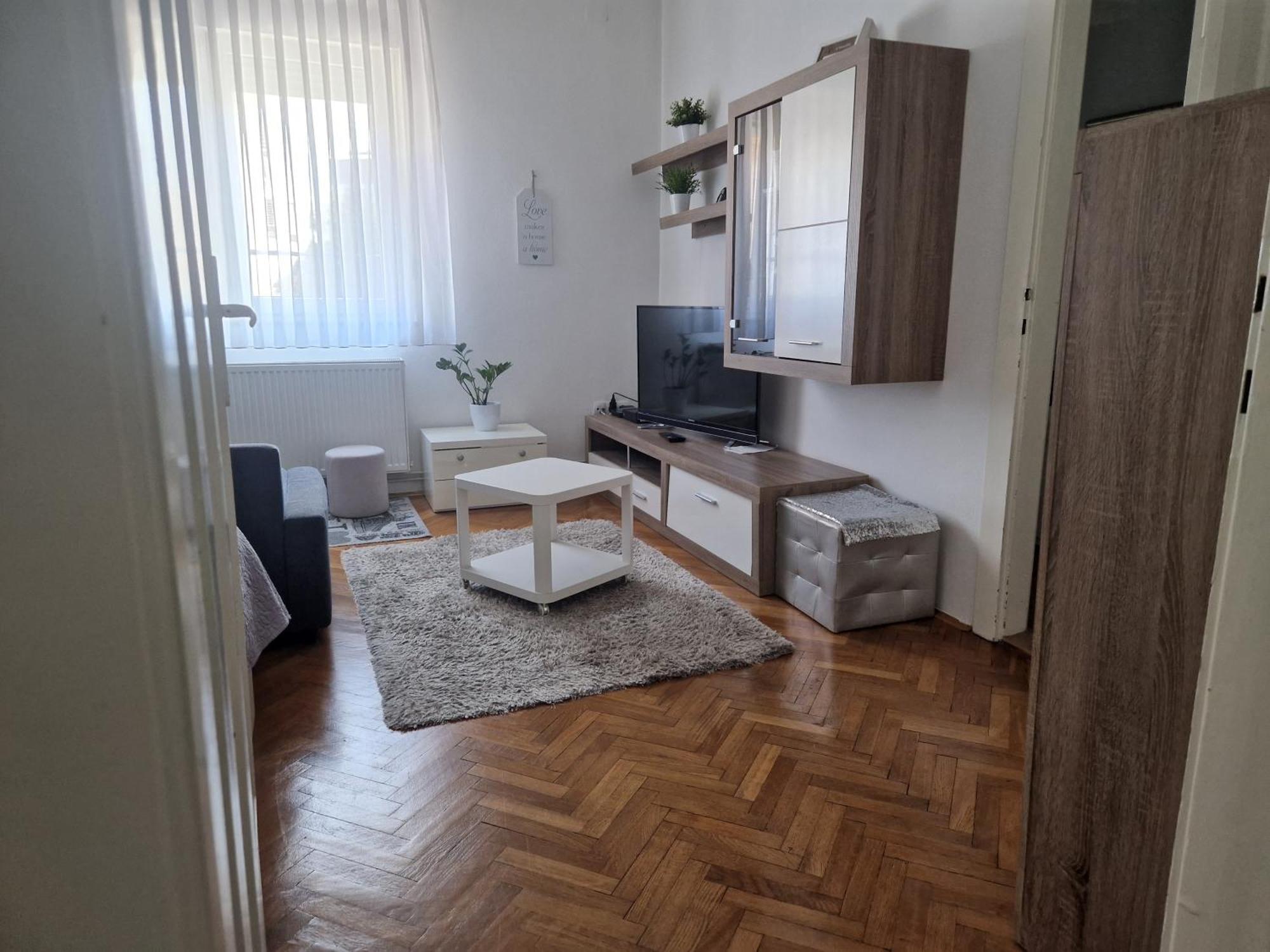 "Apartment Lavanda Idila" Speed Wifi Ζάγκρεμπ Εξωτερικό φωτογραφία