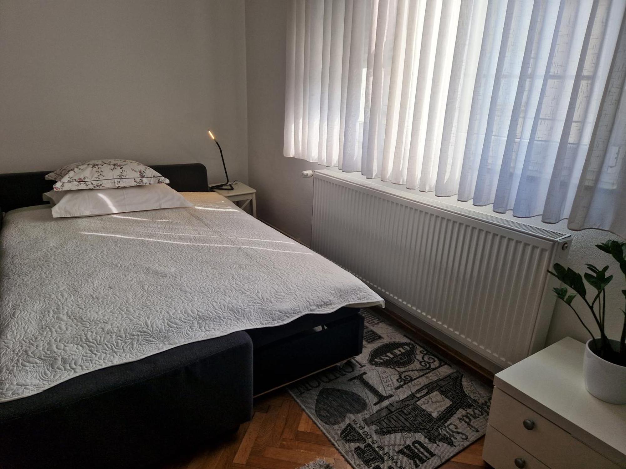 "Apartment Lavanda Idila" Speed Wifi Ζάγκρεμπ Εξωτερικό φωτογραφία