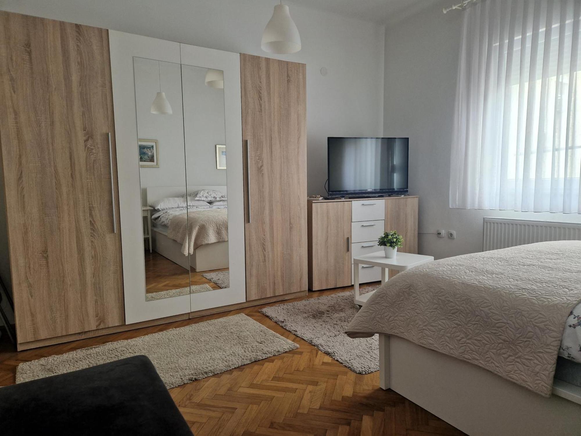 "Apartment Lavanda Idila" Speed Wifi Ζάγκρεμπ Εξωτερικό φωτογραφία