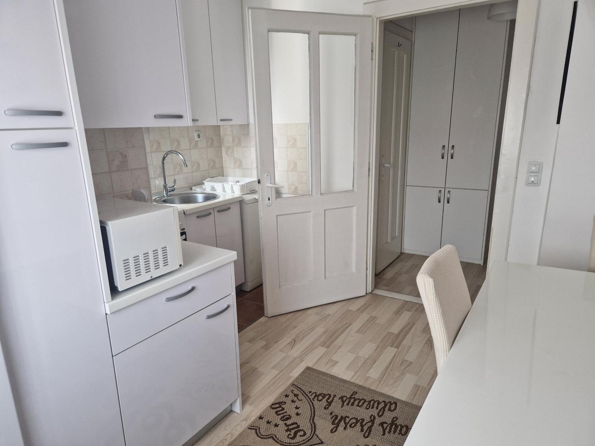 "Apartment Lavanda Idila" Speed Wifi Ζάγκρεμπ Εξωτερικό φωτογραφία