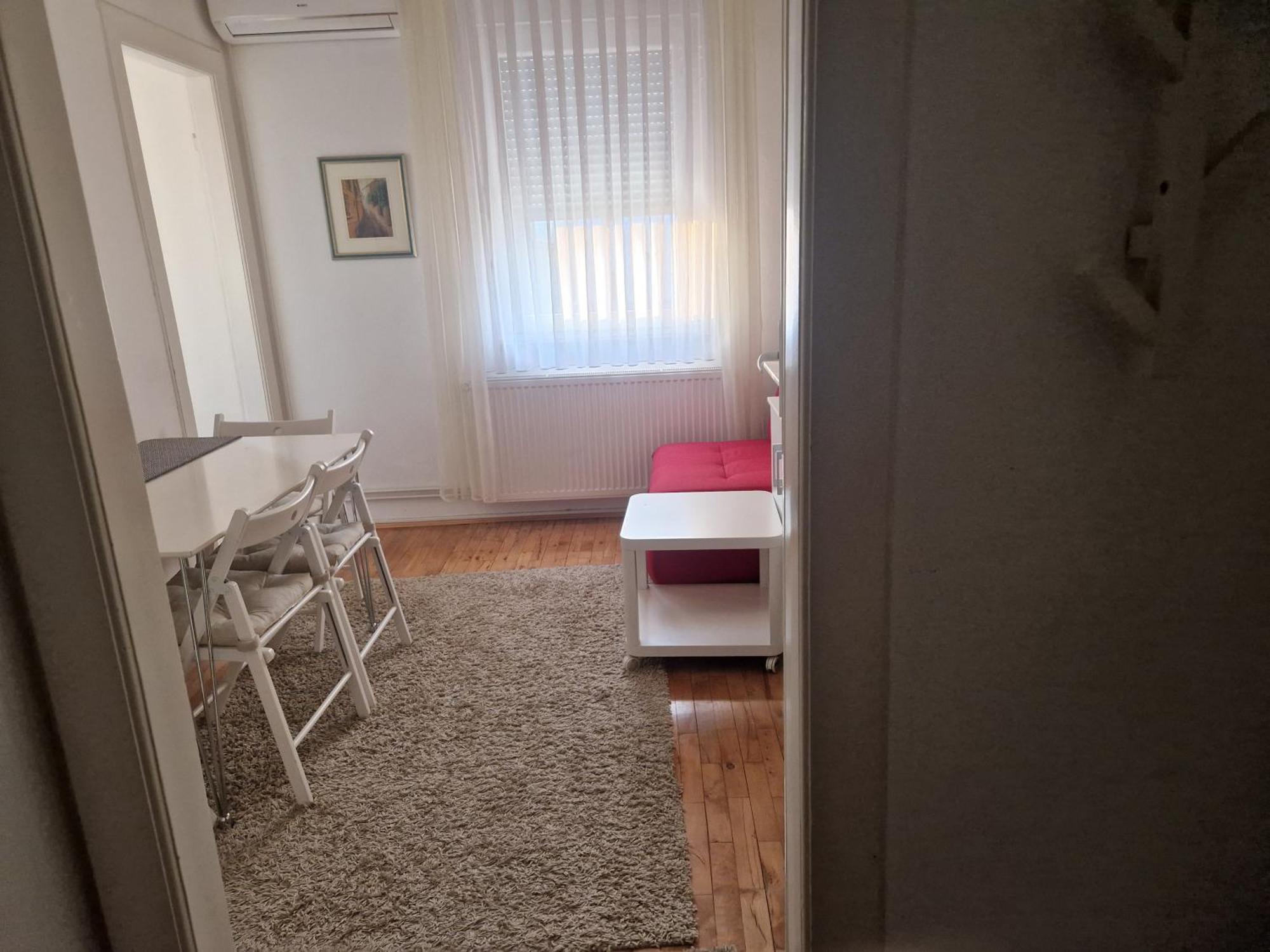 "Apartment Lavanda Idila" Speed Wifi Ζάγκρεμπ Εξωτερικό φωτογραφία