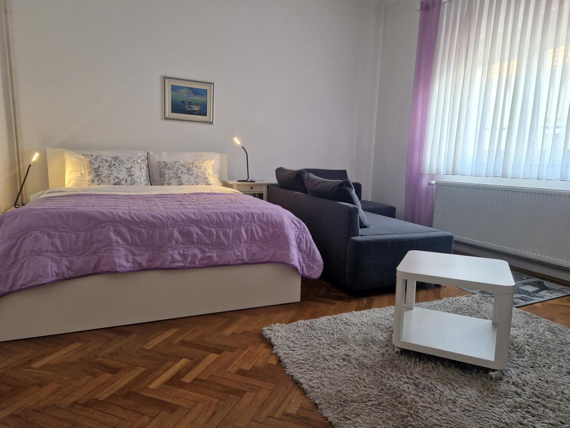 "Apartment Lavanda Idila" Speed Wifi Ζάγκρεμπ Εξωτερικό φωτογραφία