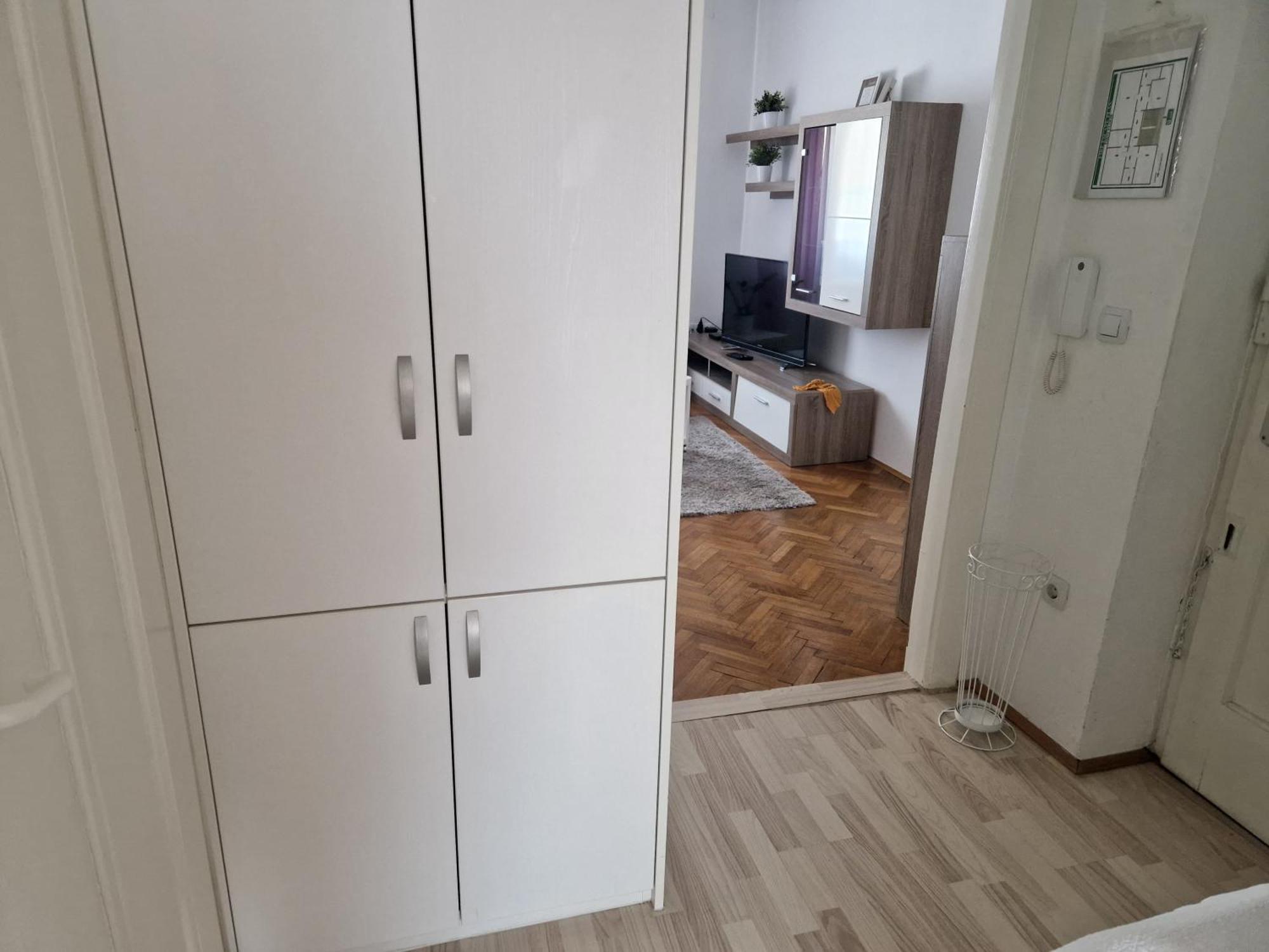 "Apartment Lavanda Idila" Speed Wifi Ζάγκρεμπ Εξωτερικό φωτογραφία