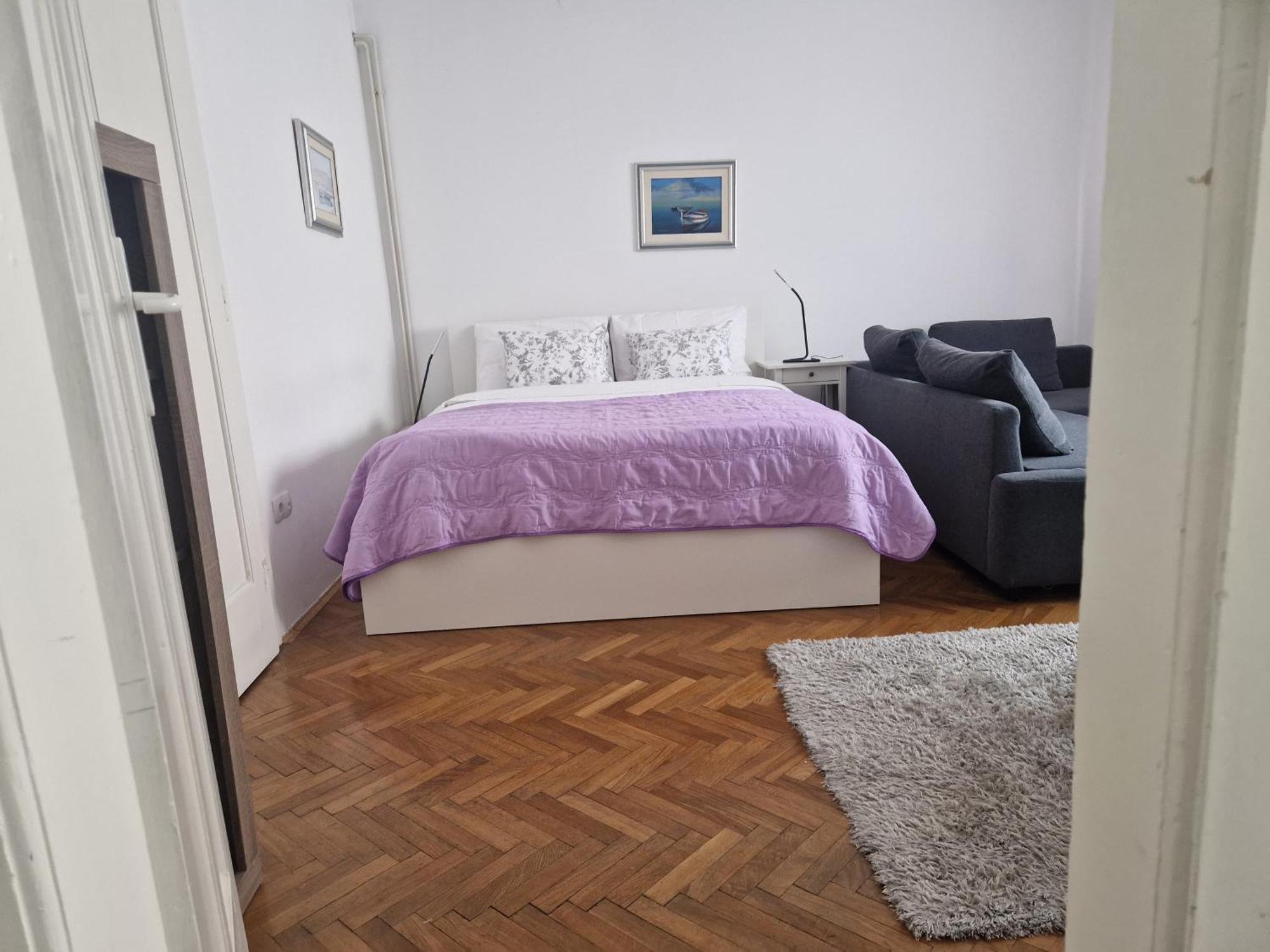 "Apartment Lavanda Idila" Speed Wifi Ζάγκρεμπ Εξωτερικό φωτογραφία