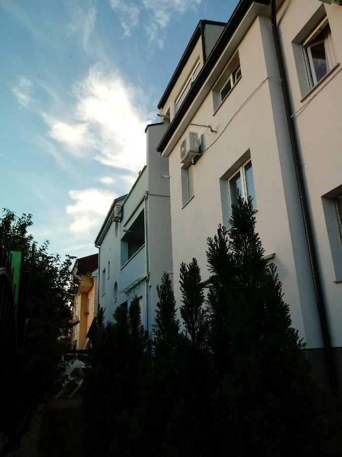 "Apartment Lavanda Idila" Speed Wifi Ζάγκρεμπ Εξωτερικό φωτογραφία