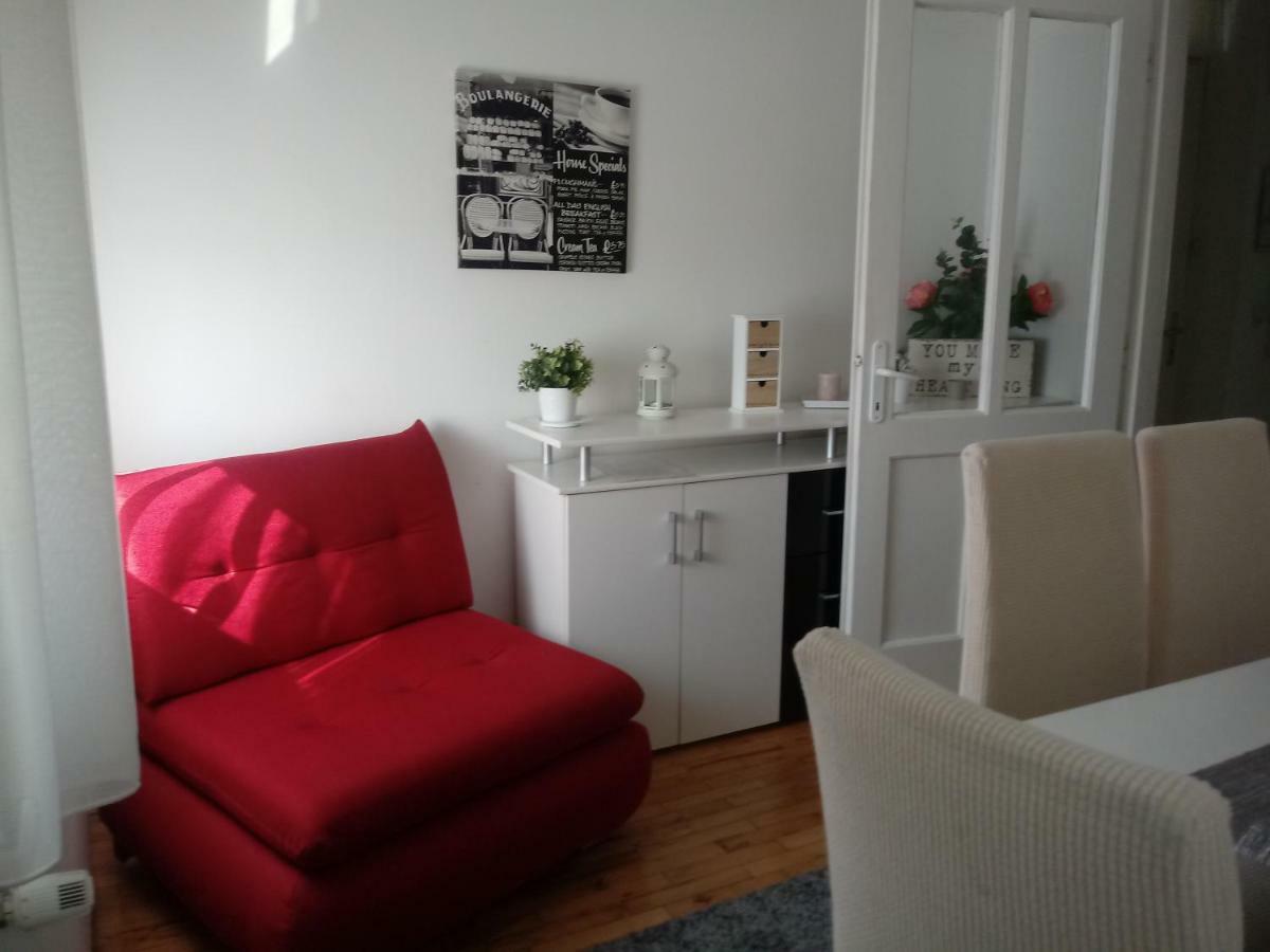 "Apartment Lavanda Idila" Speed Wifi Ζάγκρεμπ Εξωτερικό φωτογραφία