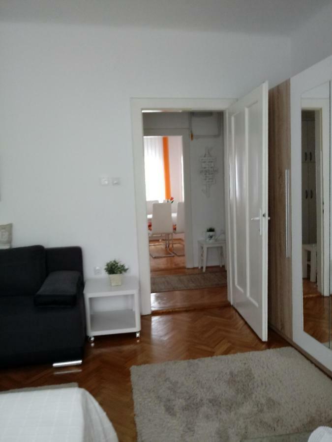 "Apartment Lavanda Idila" Speed Wifi Ζάγκρεμπ Εξωτερικό φωτογραφία