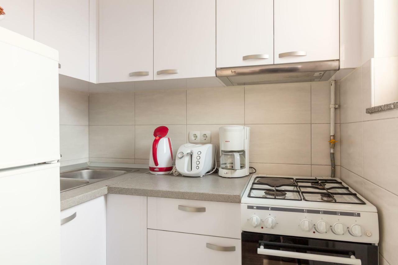 "Apartment Lavanda Idila" Speed Wifi Ζάγκρεμπ Εξωτερικό φωτογραφία