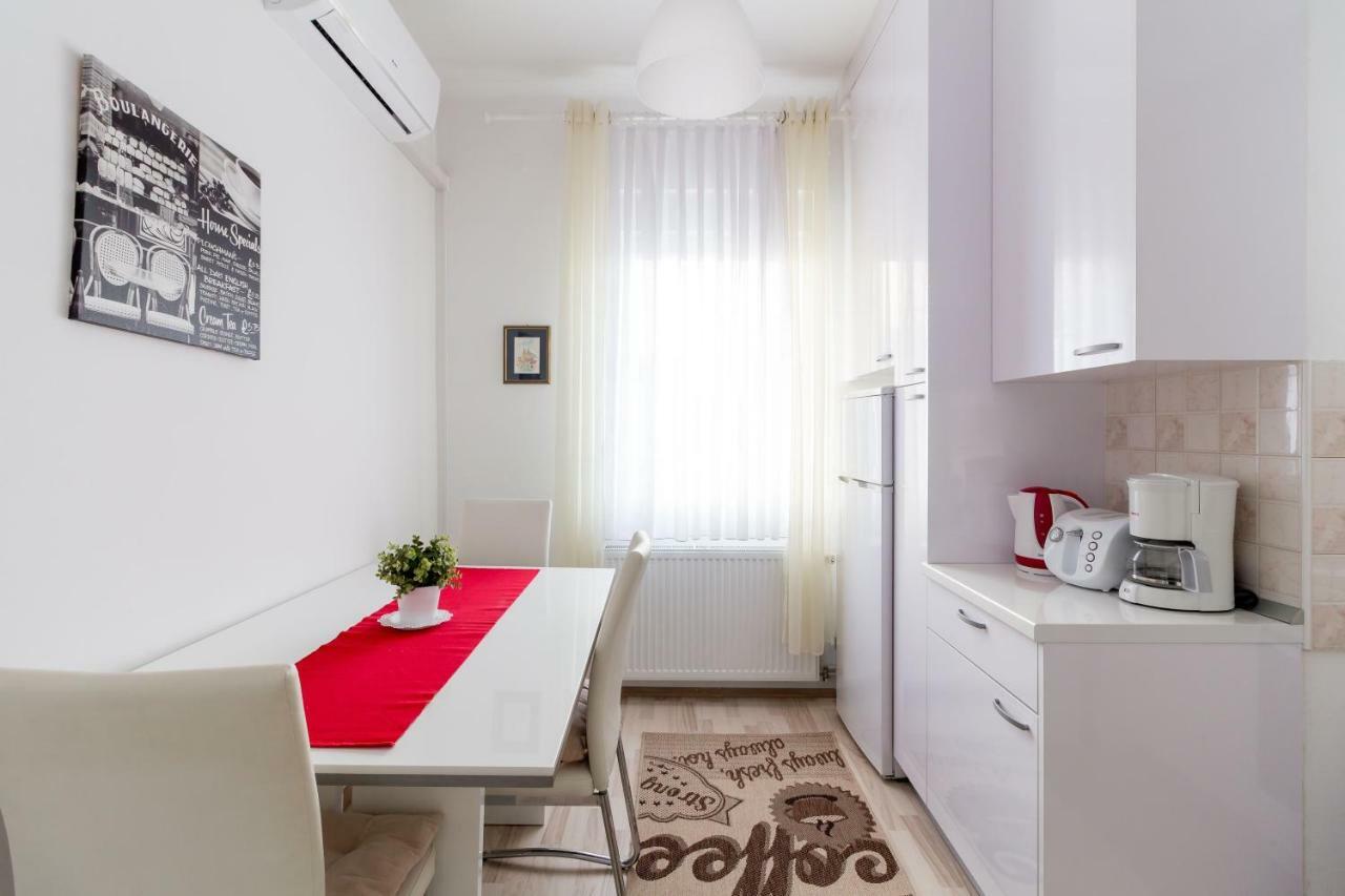 "Apartment Lavanda Idila" Speed Wifi Ζάγκρεμπ Εξωτερικό φωτογραφία