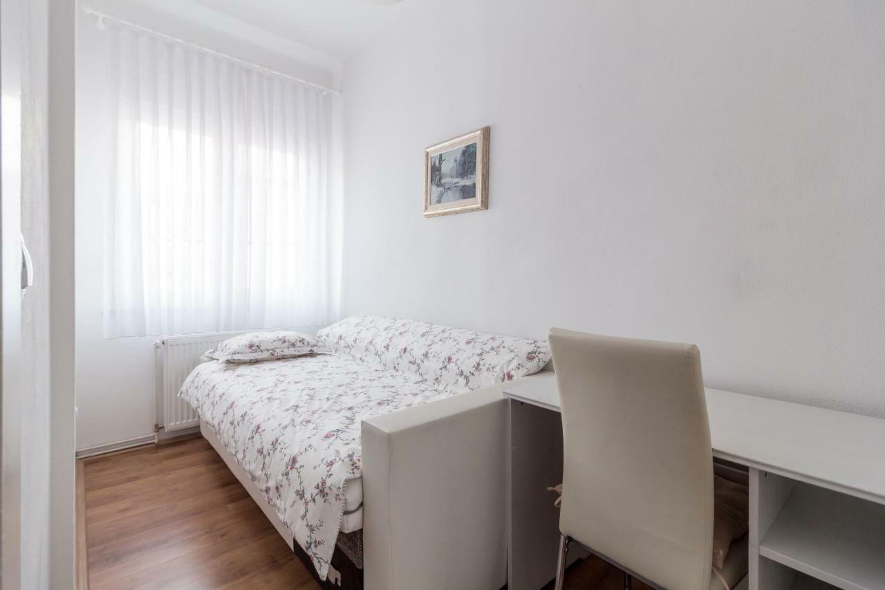 "Apartment Lavanda Idila" Speed Wifi Ζάγκρεμπ Εξωτερικό φωτογραφία