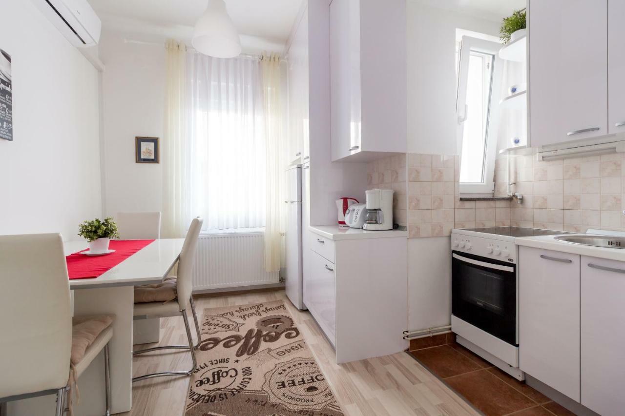"Apartment Lavanda Idila" Speed Wifi Ζάγκρεμπ Εξωτερικό φωτογραφία