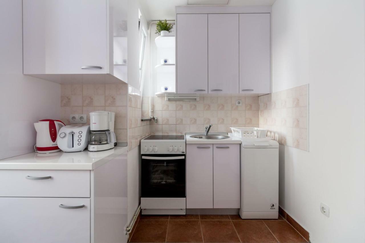 "Apartment Lavanda Idila" Speed Wifi Ζάγκρεμπ Εξωτερικό φωτογραφία
