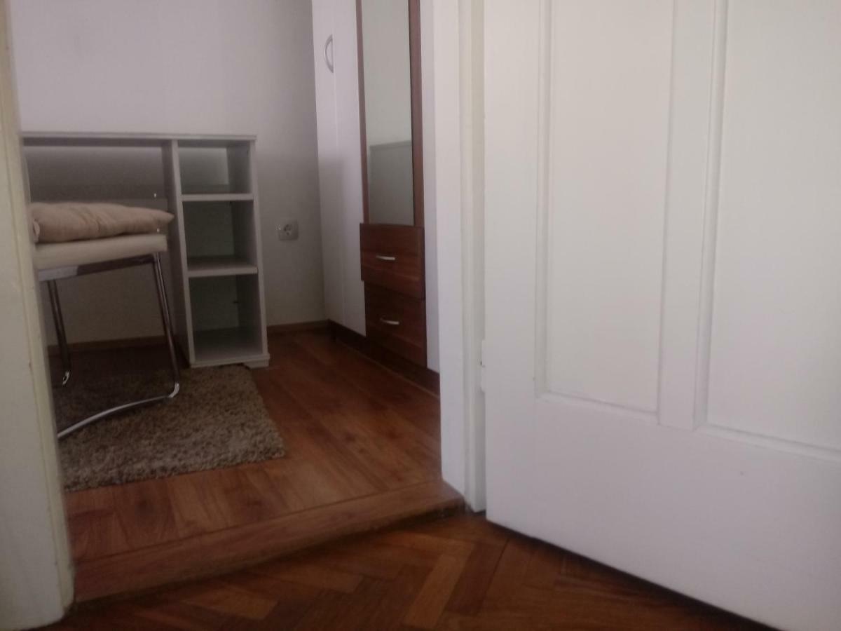 "Apartment Lavanda Idila" Speed Wifi Ζάγκρεμπ Εξωτερικό φωτογραφία